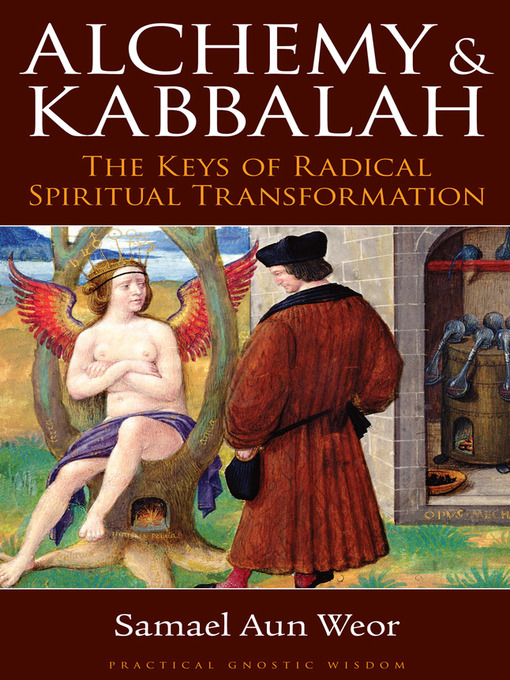 Title details for Alchemy and Kabbalah in the Tarot by Samael Aun Weor - Wait list